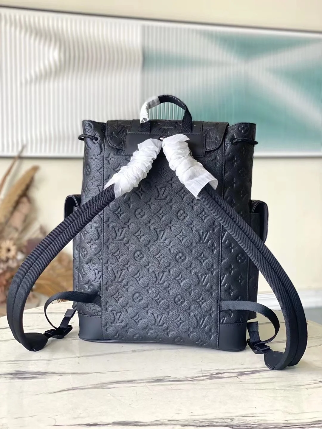 루이비통 크리스토퍼 MM 백팩 M55699