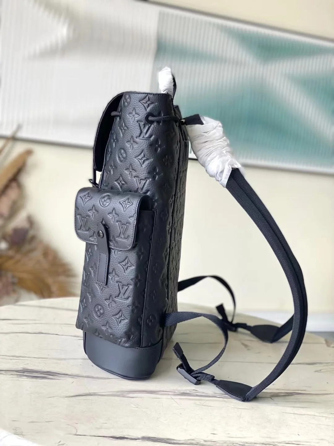 루이비통 크리스토퍼 MM 백팩 M55699