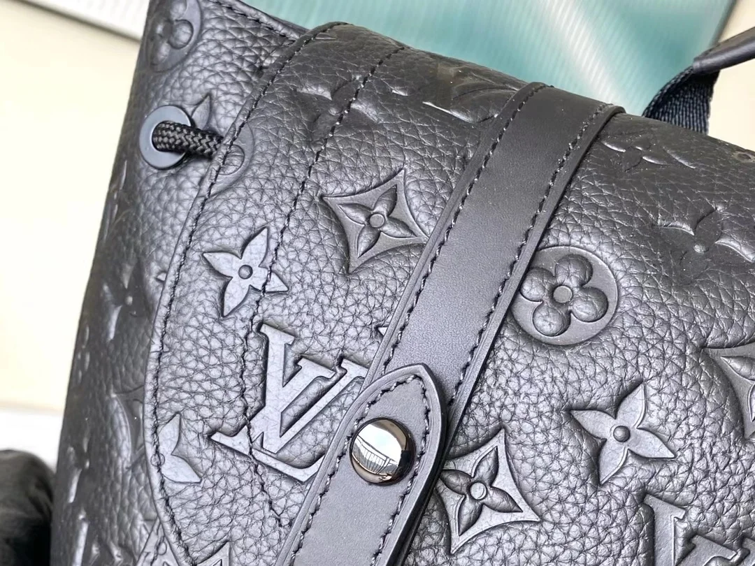 루이비통 크리스토퍼 MM 백팩 M55699