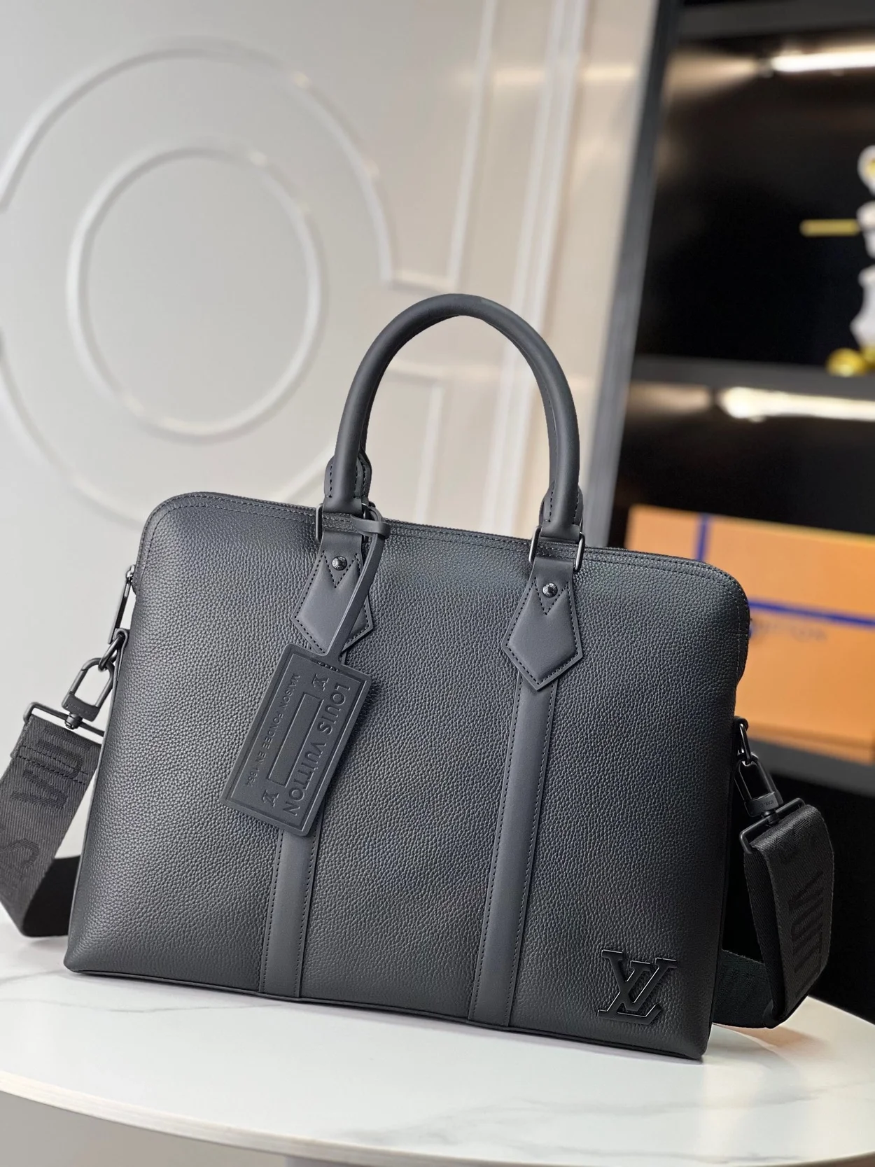 루이비통 브리프케이스 M59159