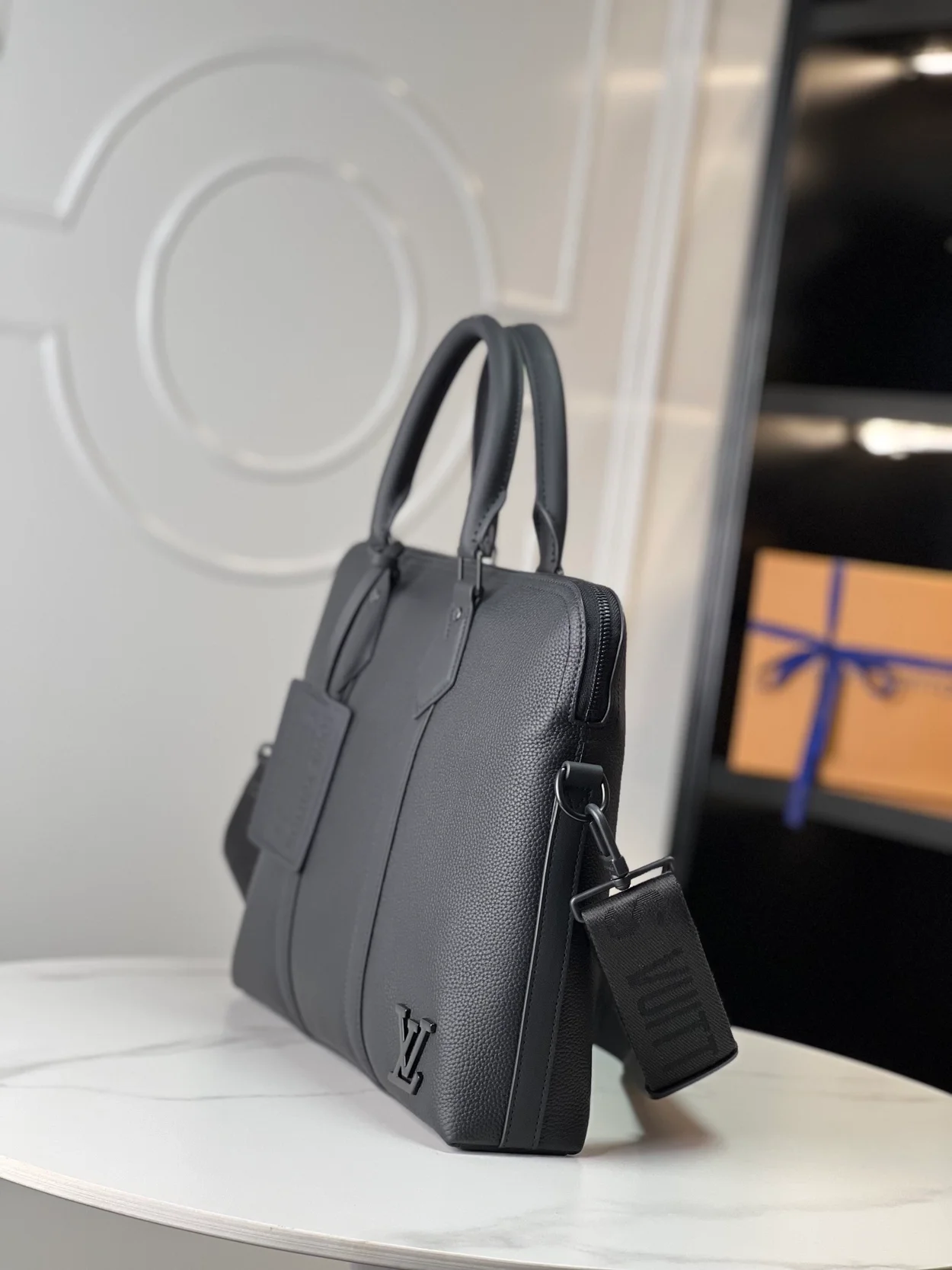 루이비통 브리프케이스 M59159