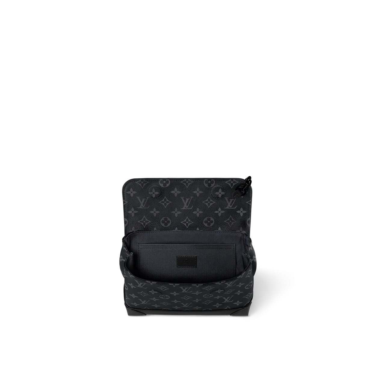 루이비통 모노그램 이클립스 스티머 PM M46953