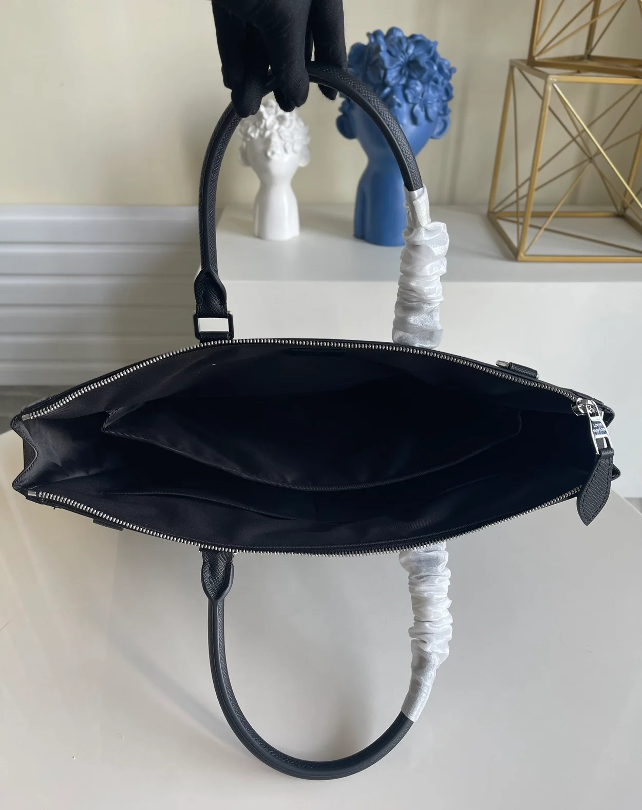 루이비통 슬림 브리프케이스 M30810