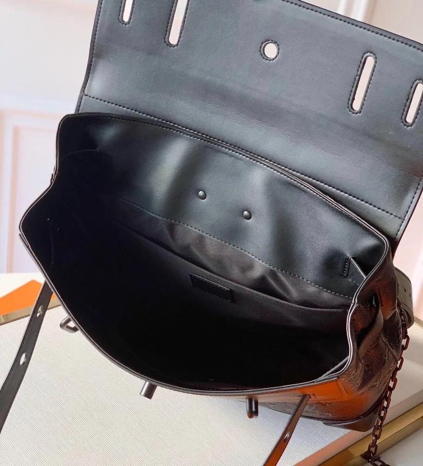 루이비통 스티머 PM 토뤼옹 백 M55701