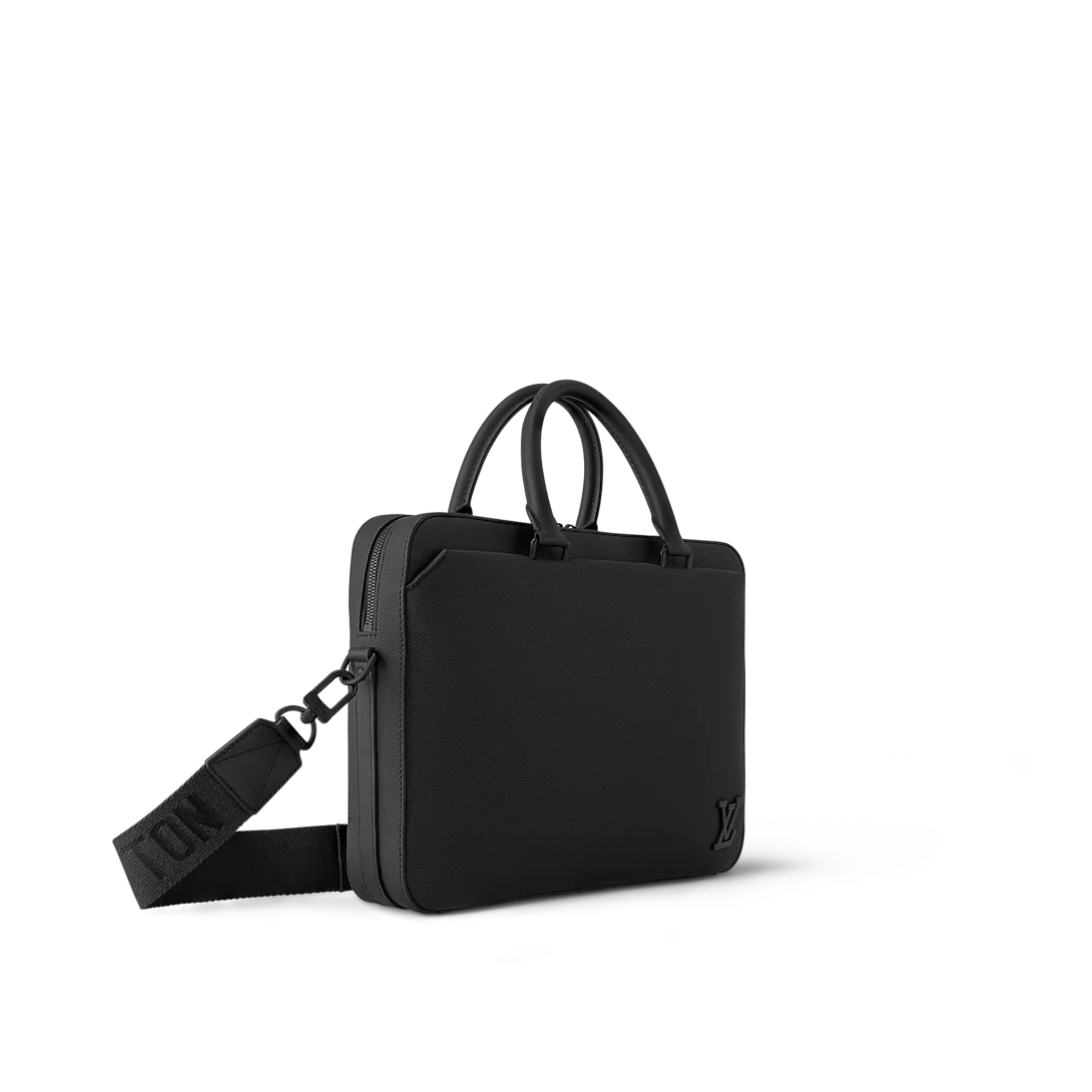 루이비통 파일럿 브리프케이스 M23778