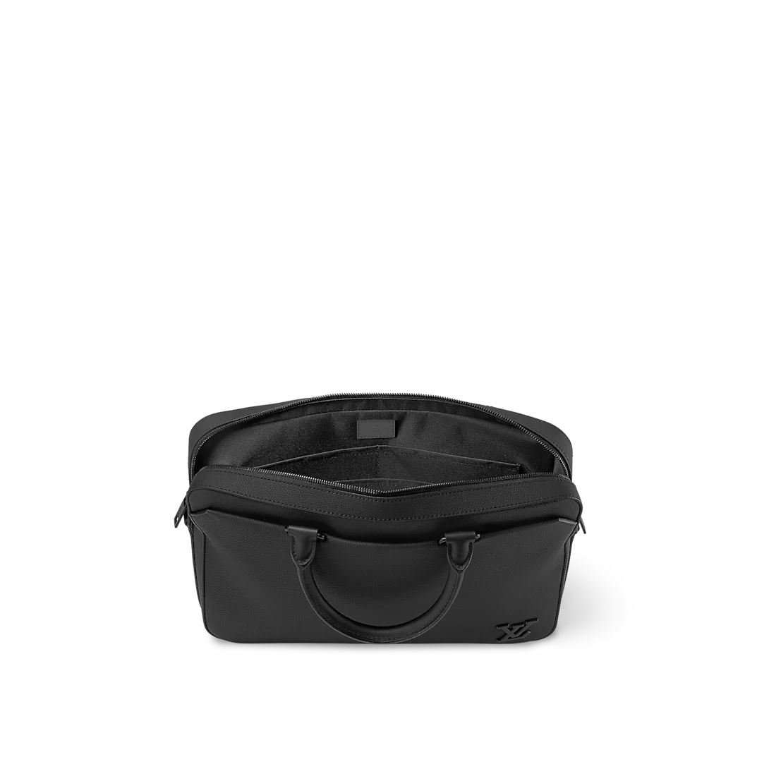 루이비통 파일럿 브리프케이스 M23778