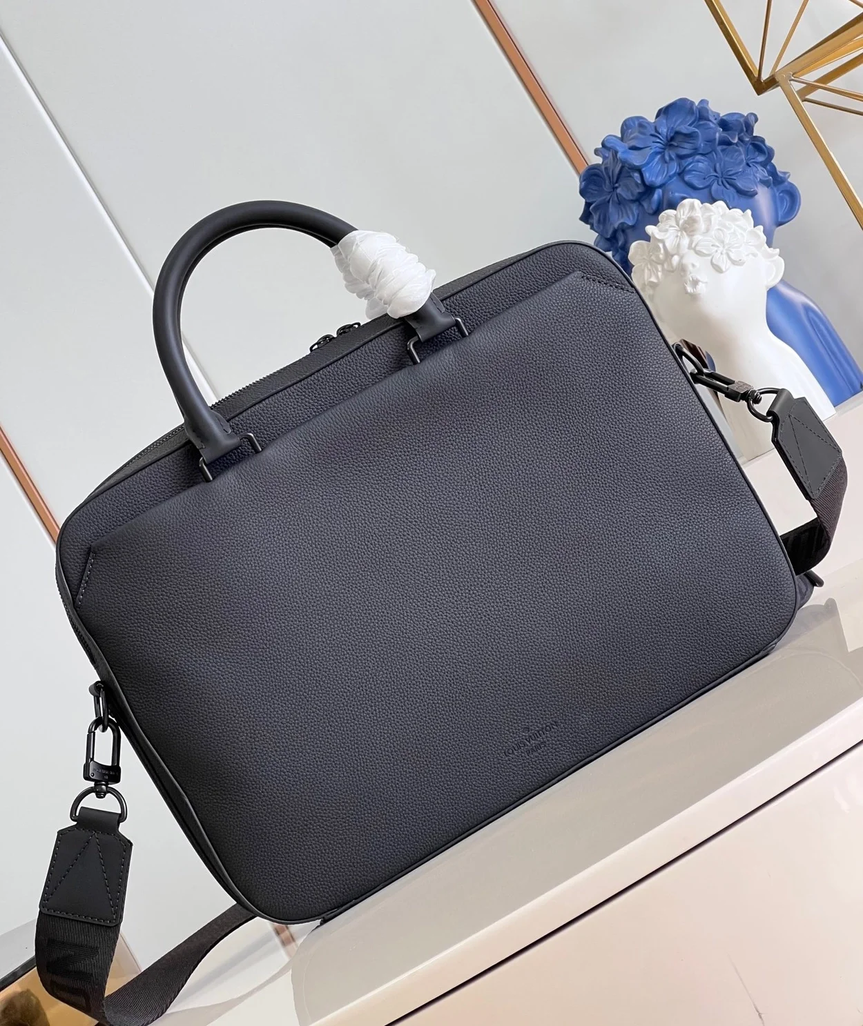 루이비통 파일럿 브리프케이스 M23778