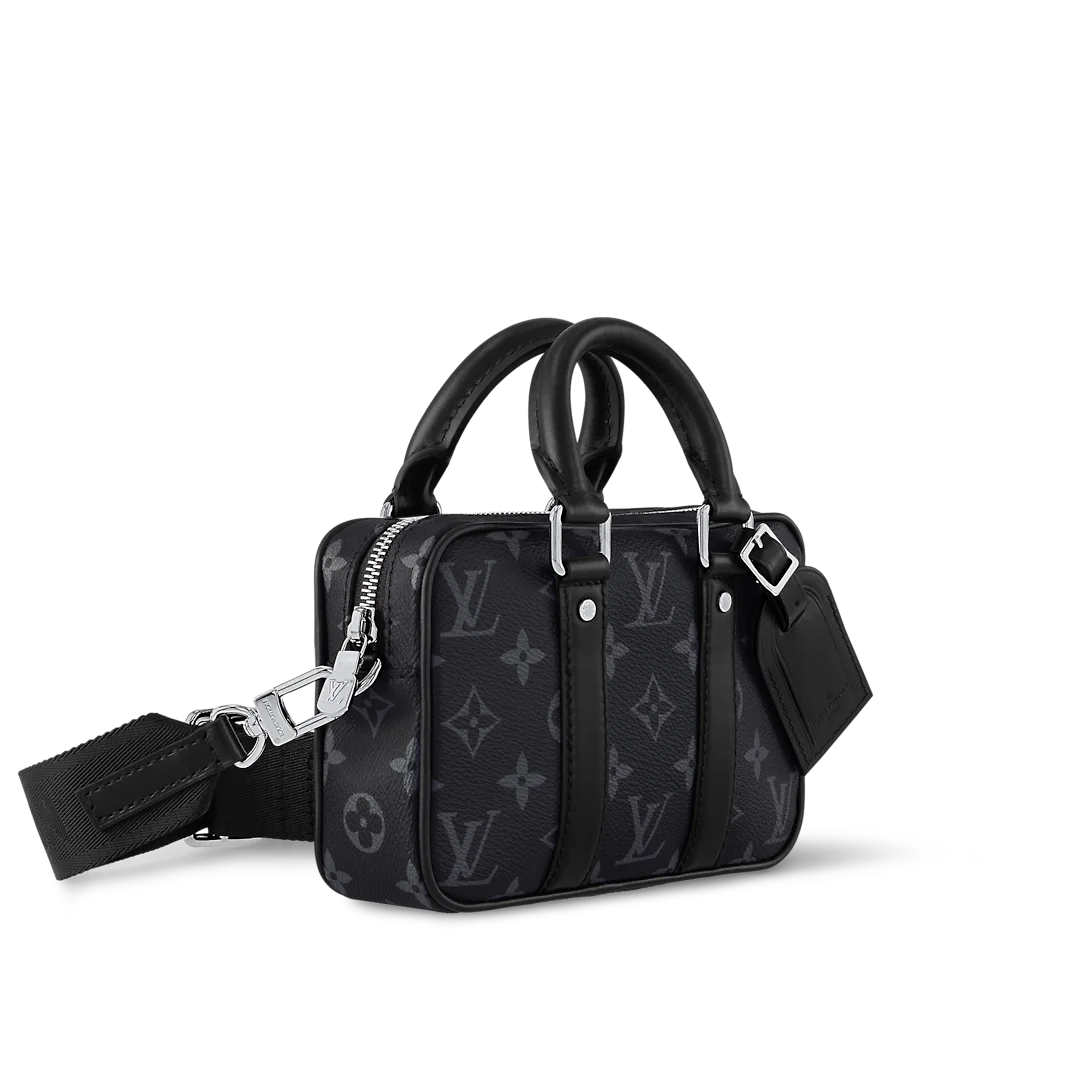 루이비통 나노 포르테 도큐먼트 보야주 M82770