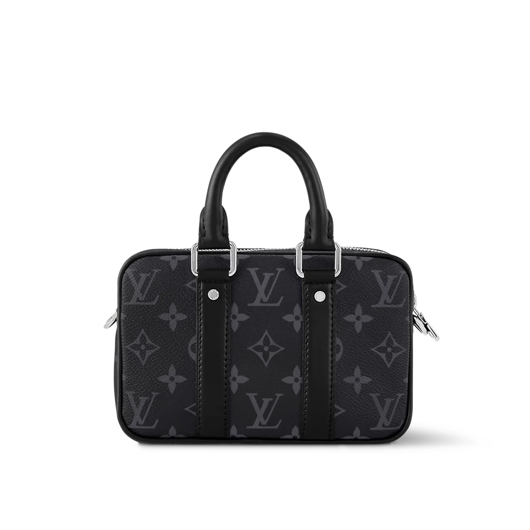 루이비통 나노 포르테 도큐먼트 보야주 M82770