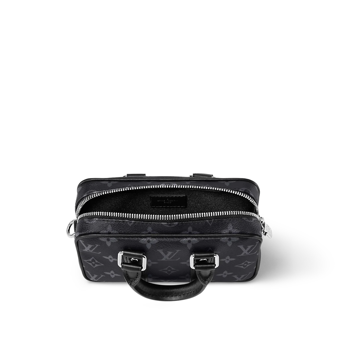 루이비통 나노 포르테 도큐먼트 보야주 M82770