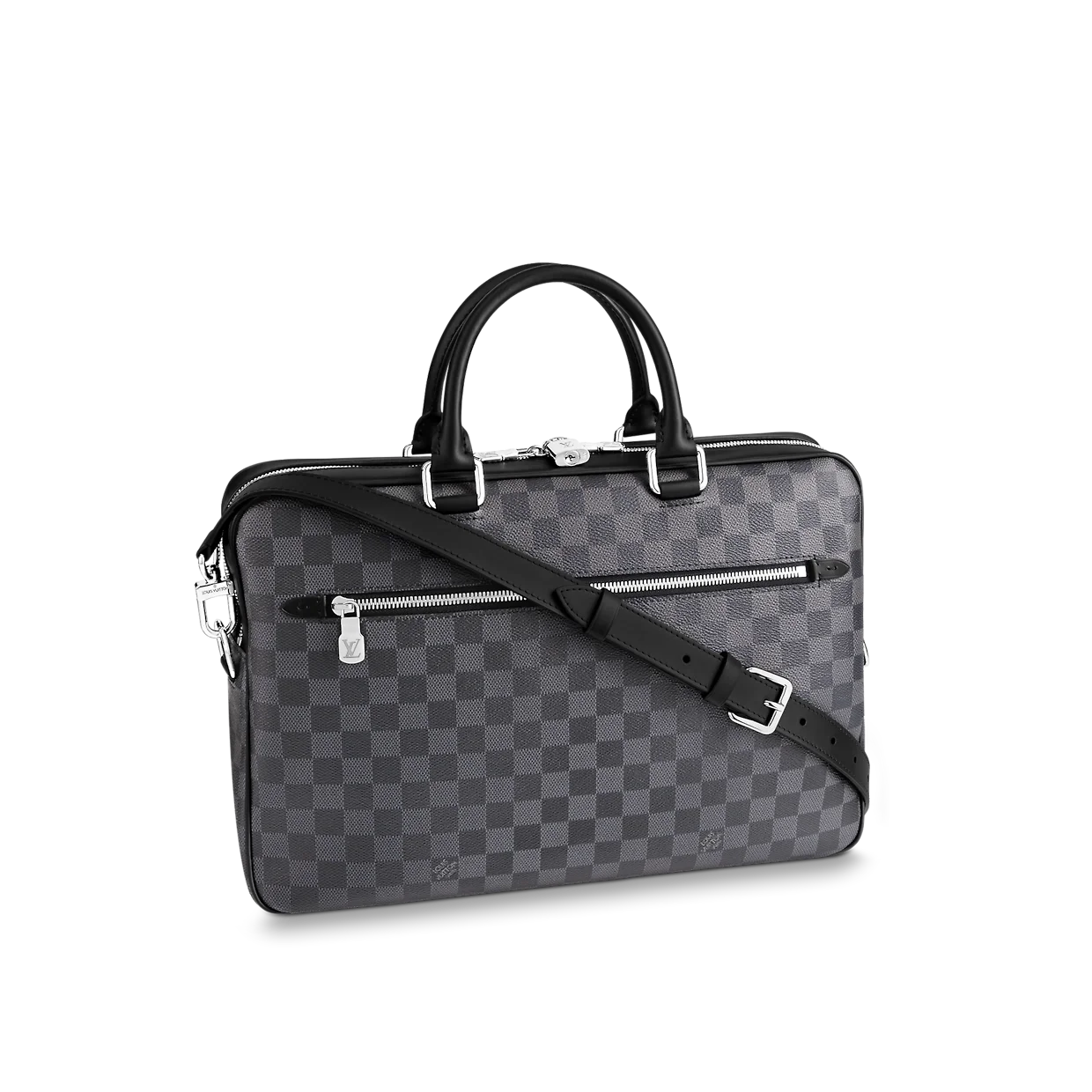 루이비통 포르테 도큐먼트 백 MM N50200