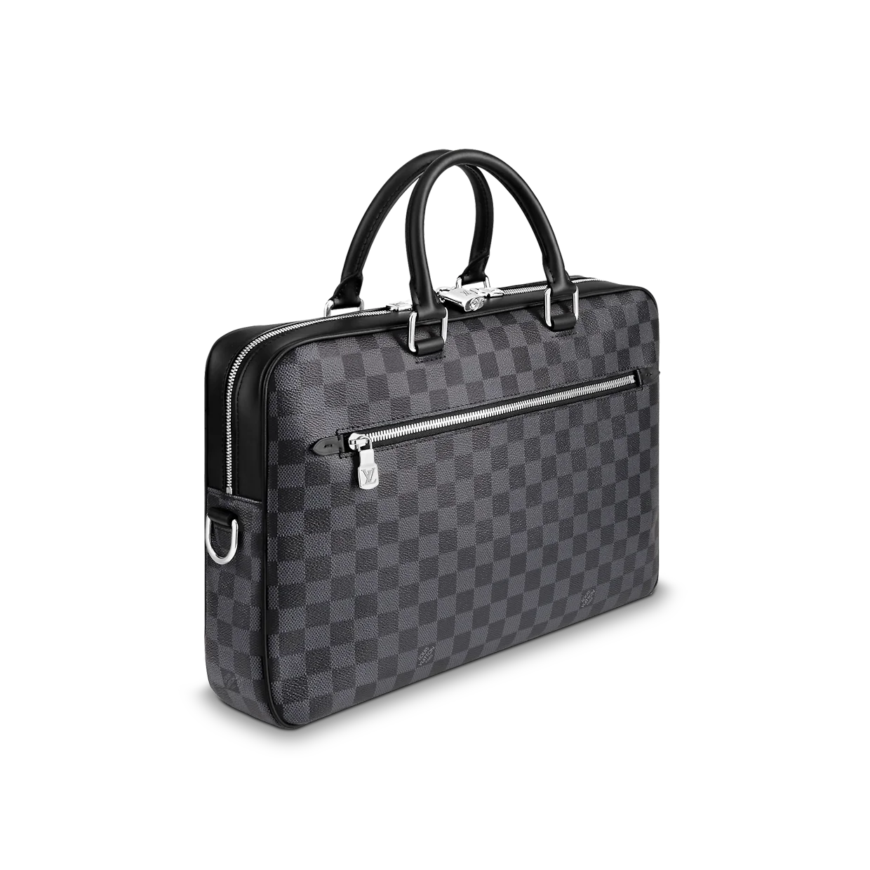 루이비통 포르테 도큐먼트 백 MM N50200