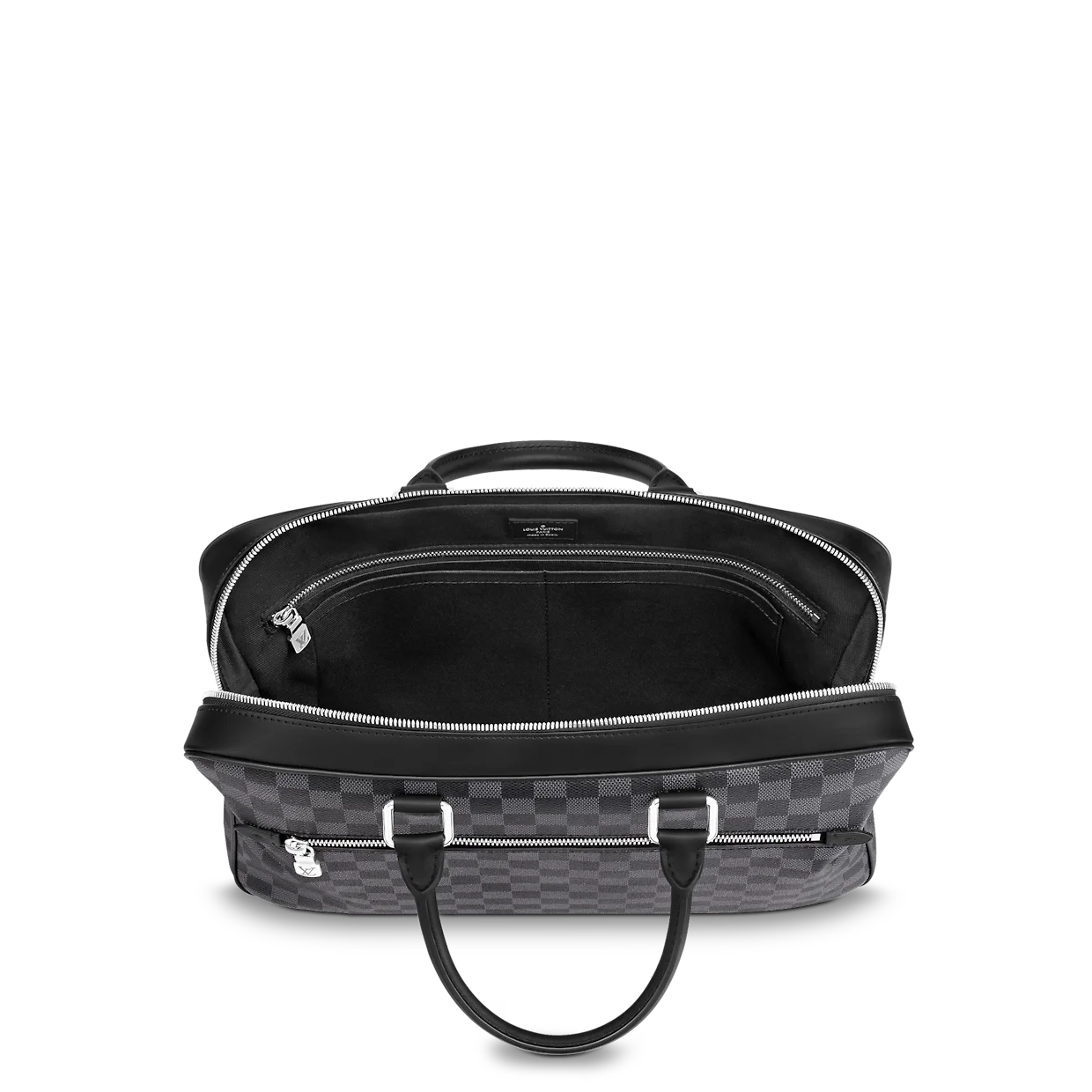 루이비통 포르테 도큐먼트 백 MM N50200