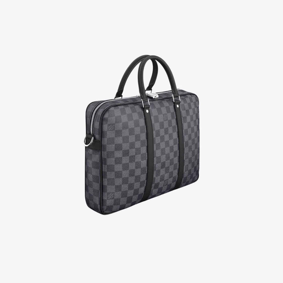 루이비통 포르테 도큐먼트 보야주 백 PM N40445