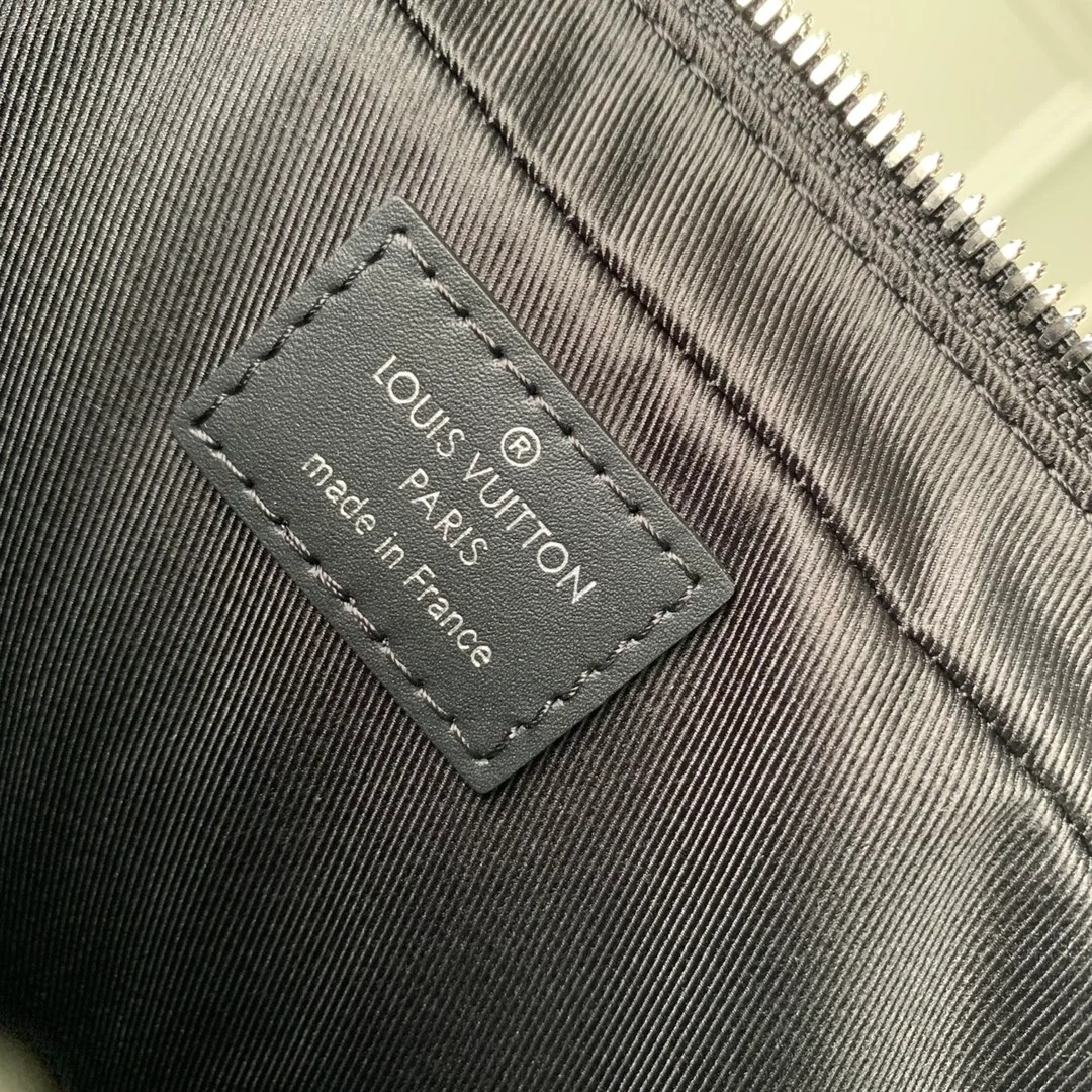 루이비통 포르테 도큐먼트 보야주 백 PM N40445