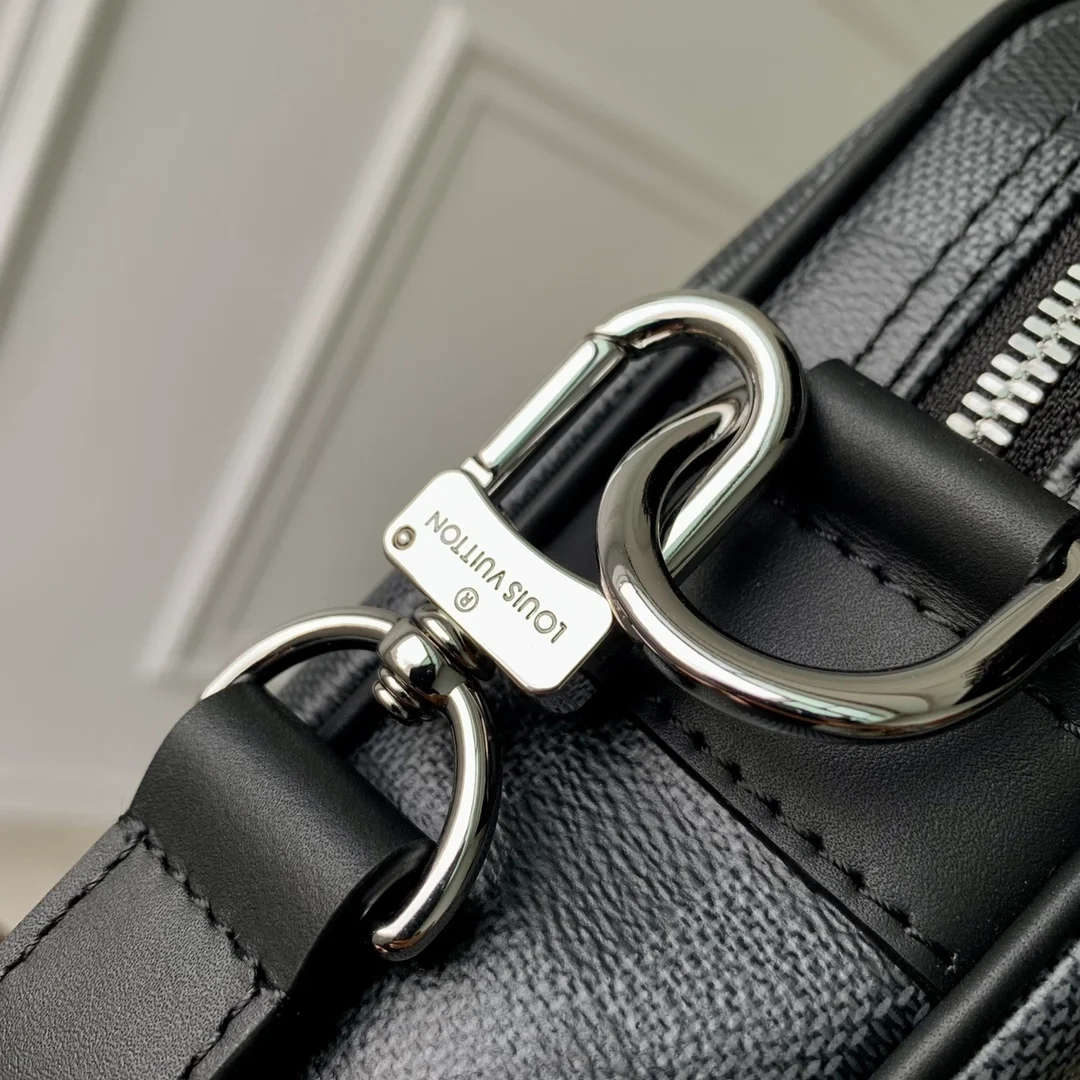 루이비통 포르테 도큐먼트 보야주 백 PM N40445