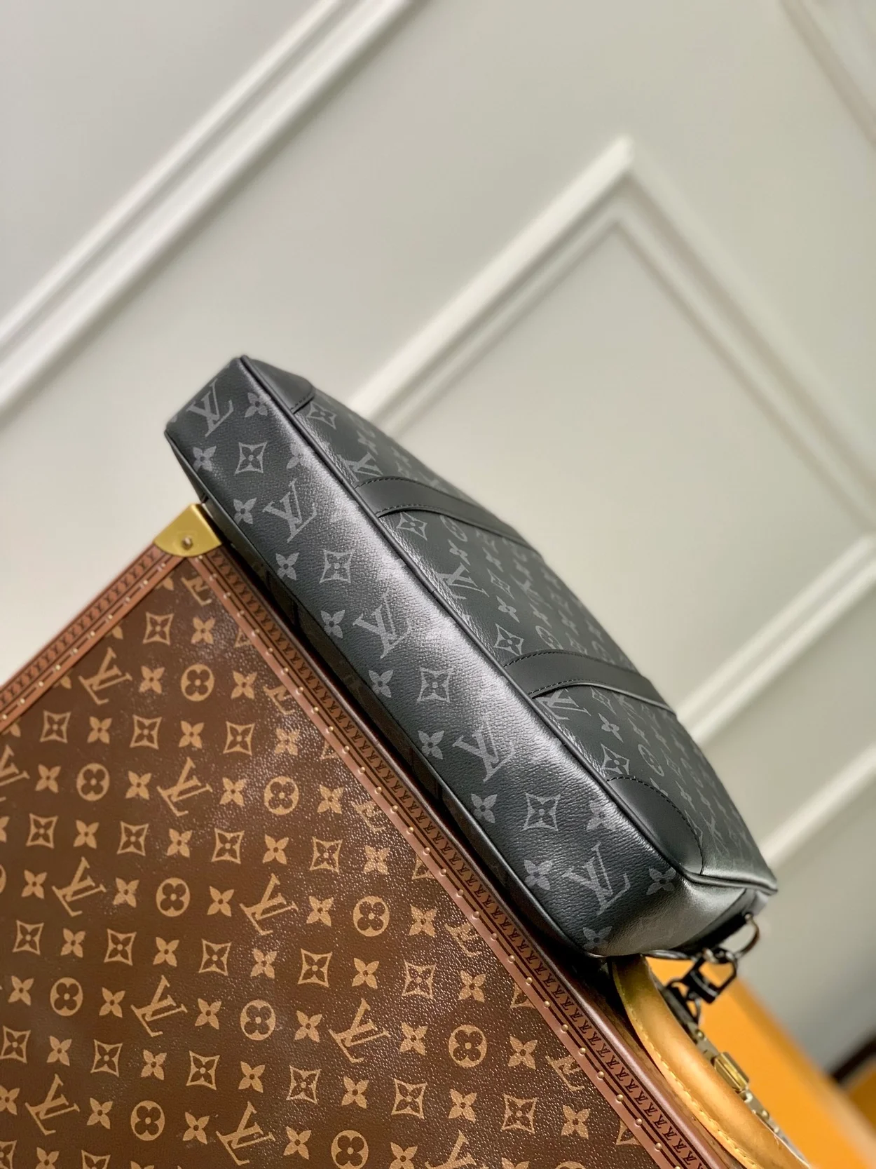 루이비통 포르트 도큐멍 보야쥬 PM