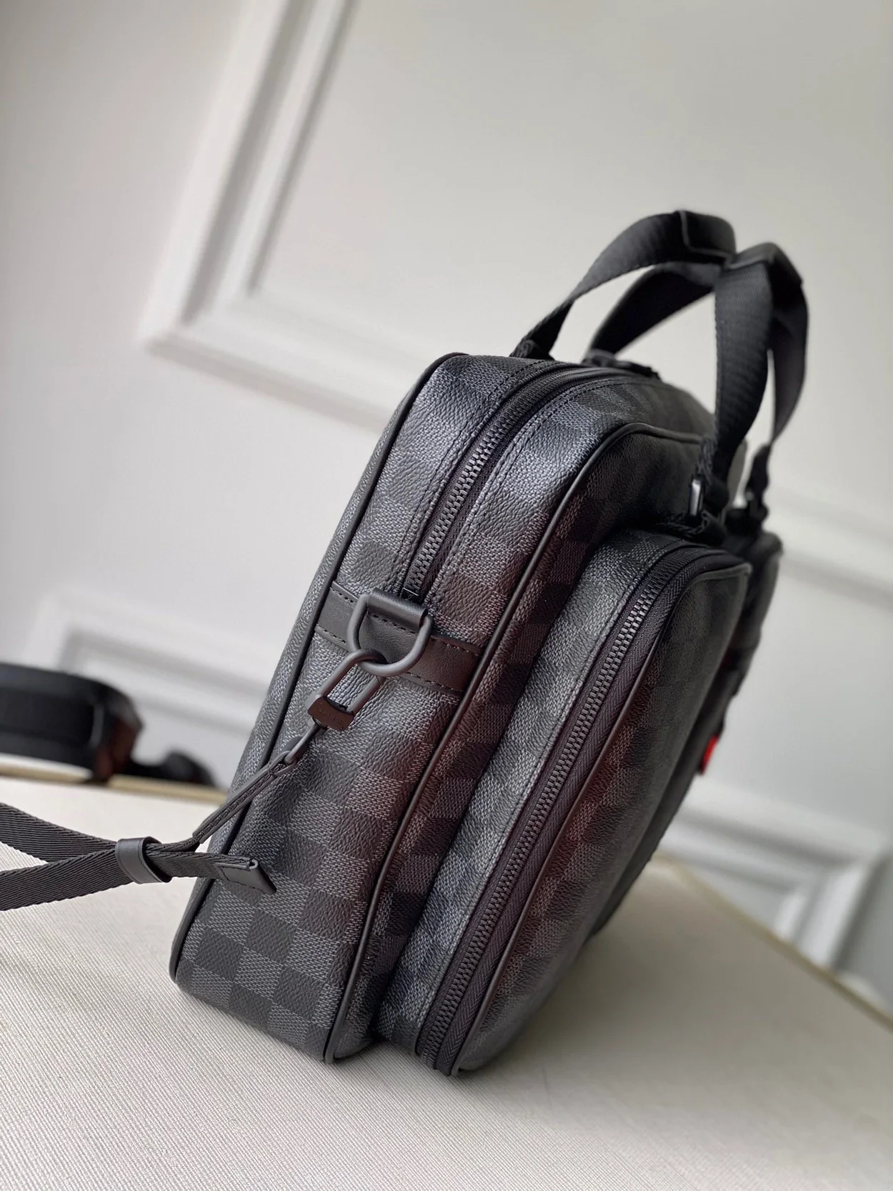 루이비통 유틸리티 비즈니스 백 N40278