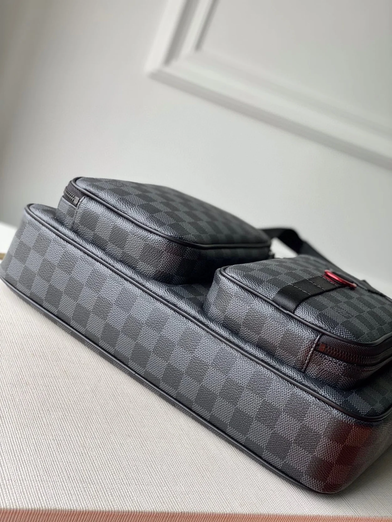 루이비통 유틸리티 비즈니스 백 N40278