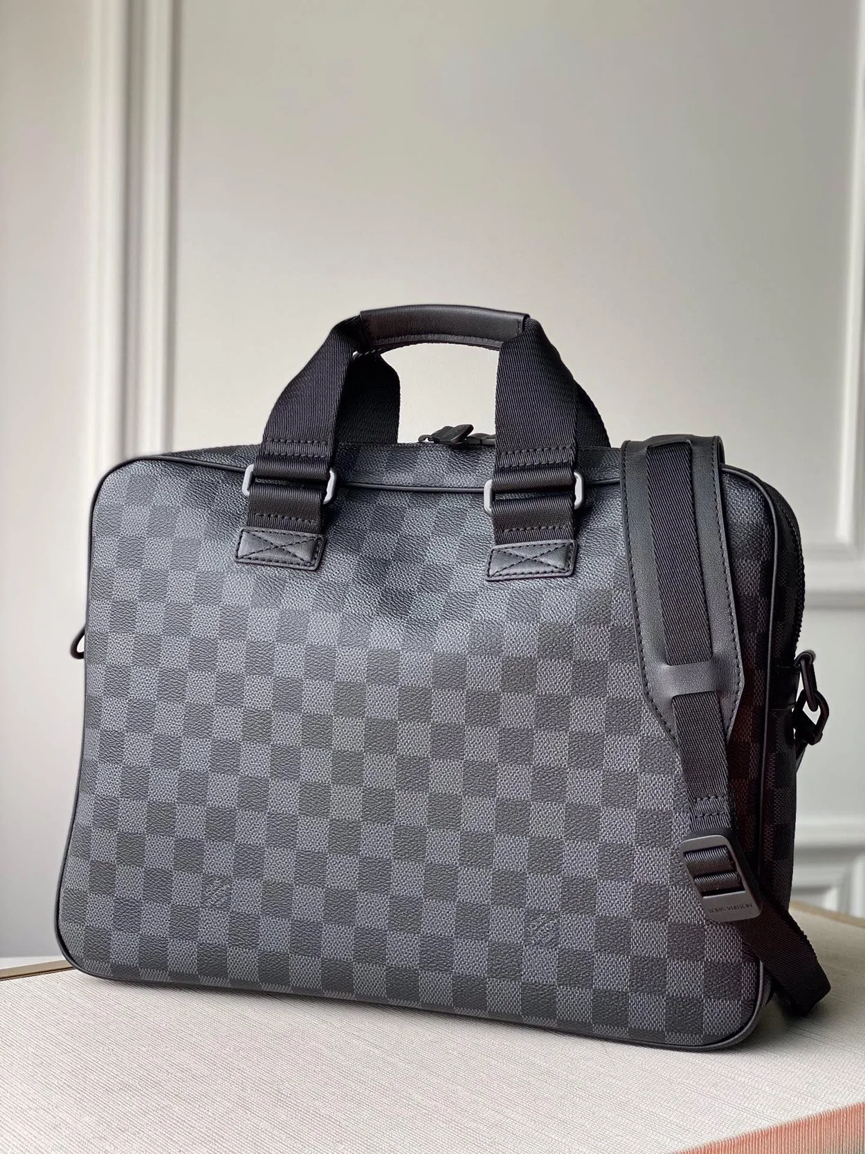 루이비통 유틸리티 비즈니스 백 N40278