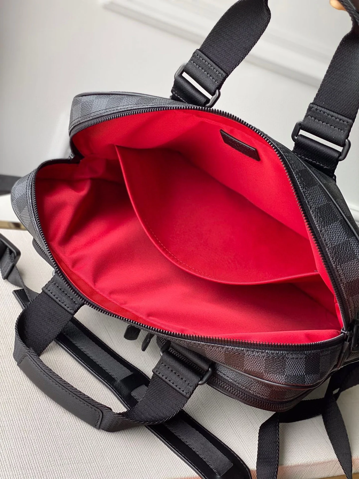 루이비통 유틸리티 비즈니스 백 N40278