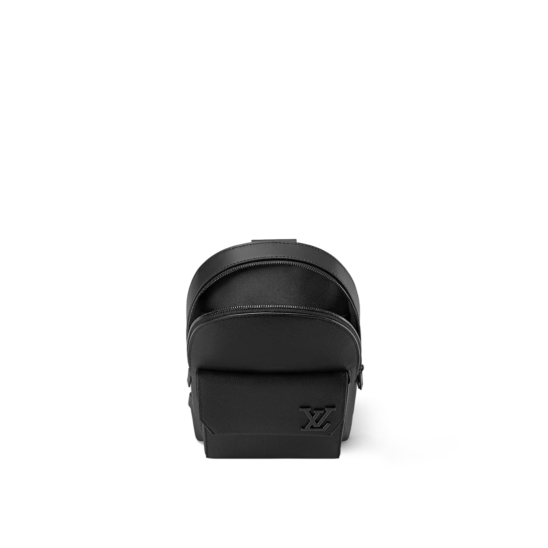 루이비통 파일럿 슬링백 M23736