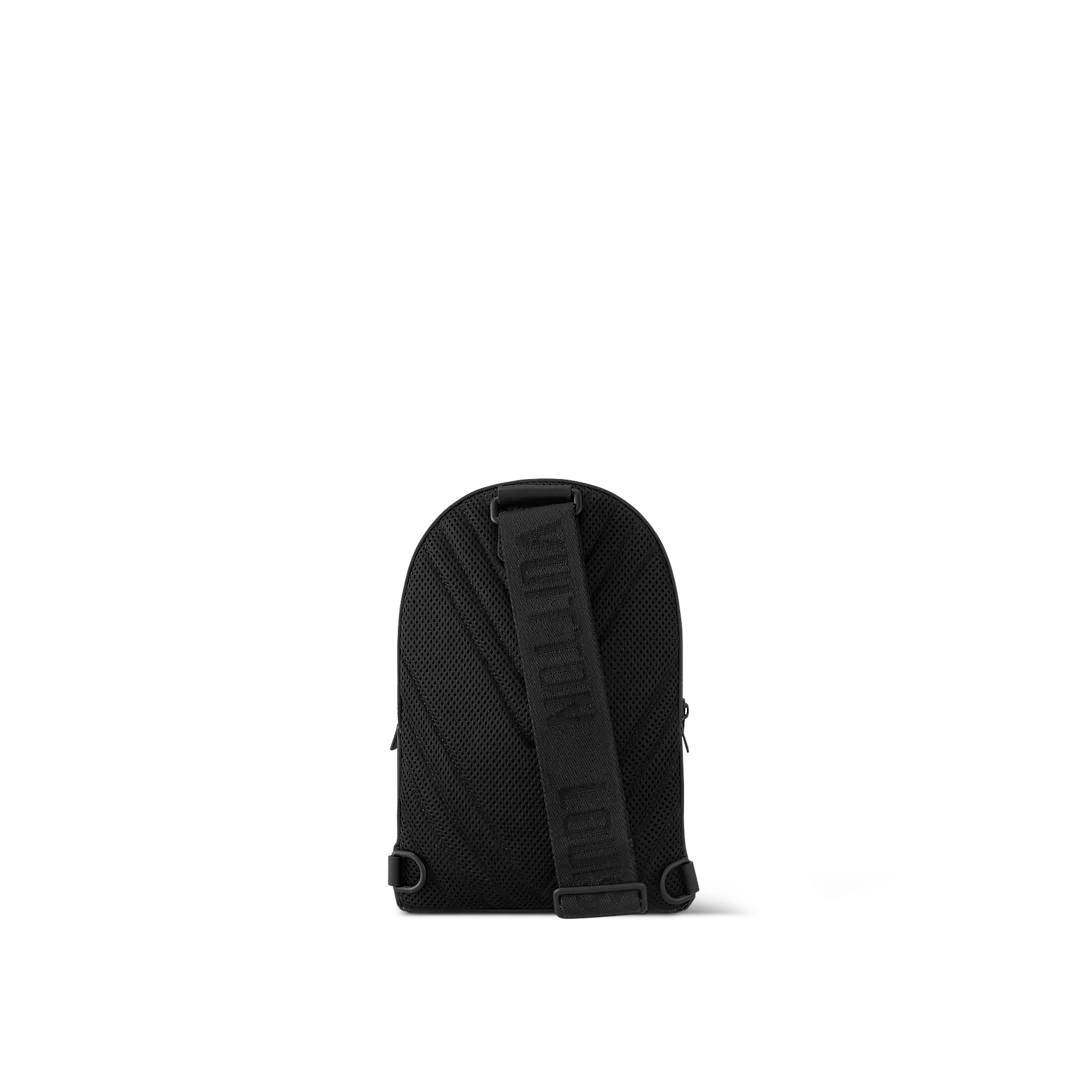 루이비통 파일럿 슬링백 M23736