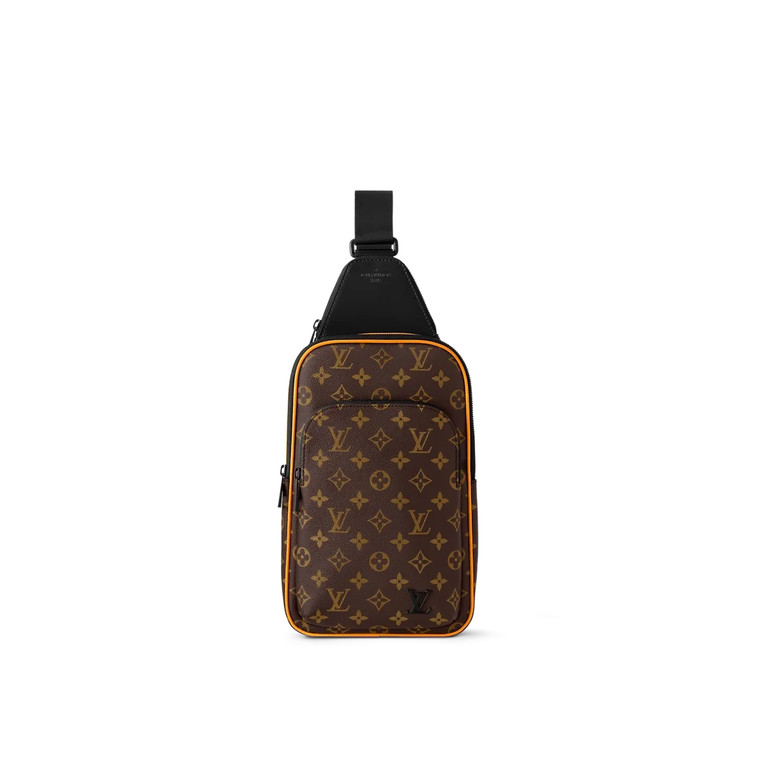 루이비통 에비뉴 슬링백 NM M46718