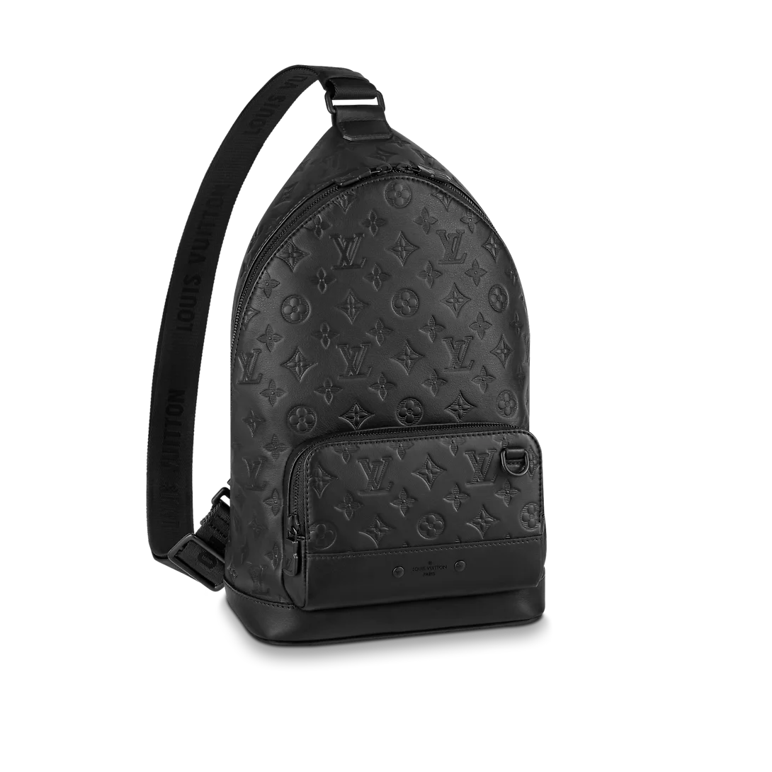 루이비통 레이서 슬링백 M46107