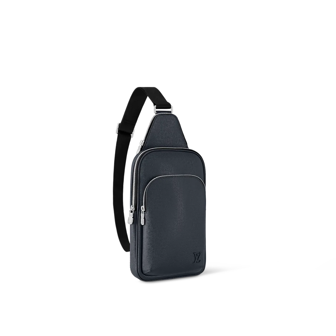 루이비통 에비뉴 슬링백 NM M30971