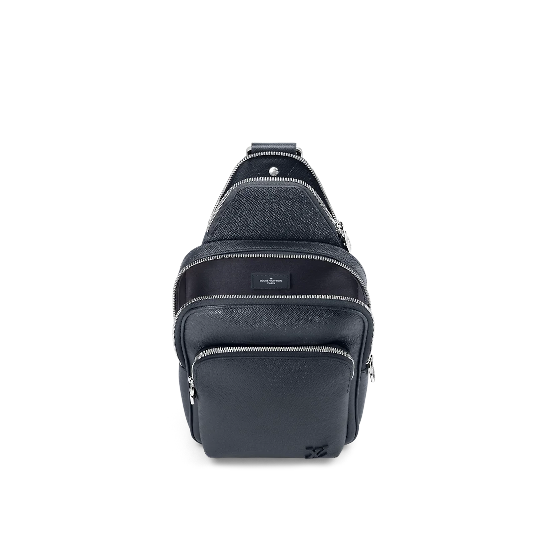 루이비통 에비뉴 슬링백 NM M30971