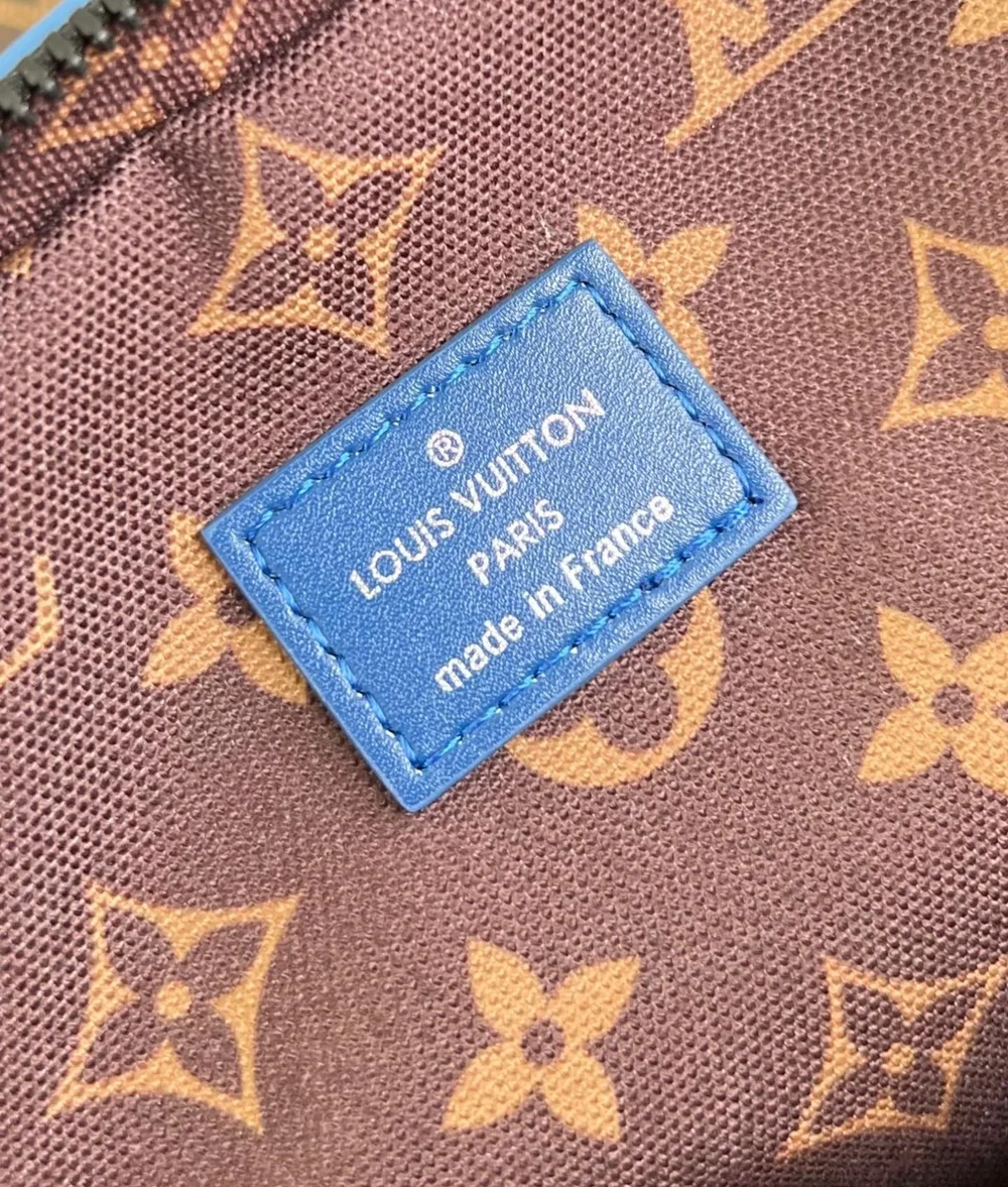 루이비통 에비뉴 슬링백 NM M23782