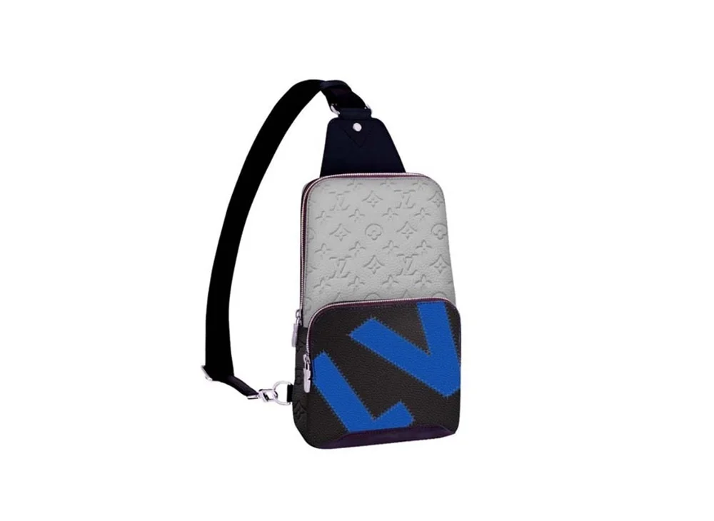 루이비통 아베누 슬링 백 M59926