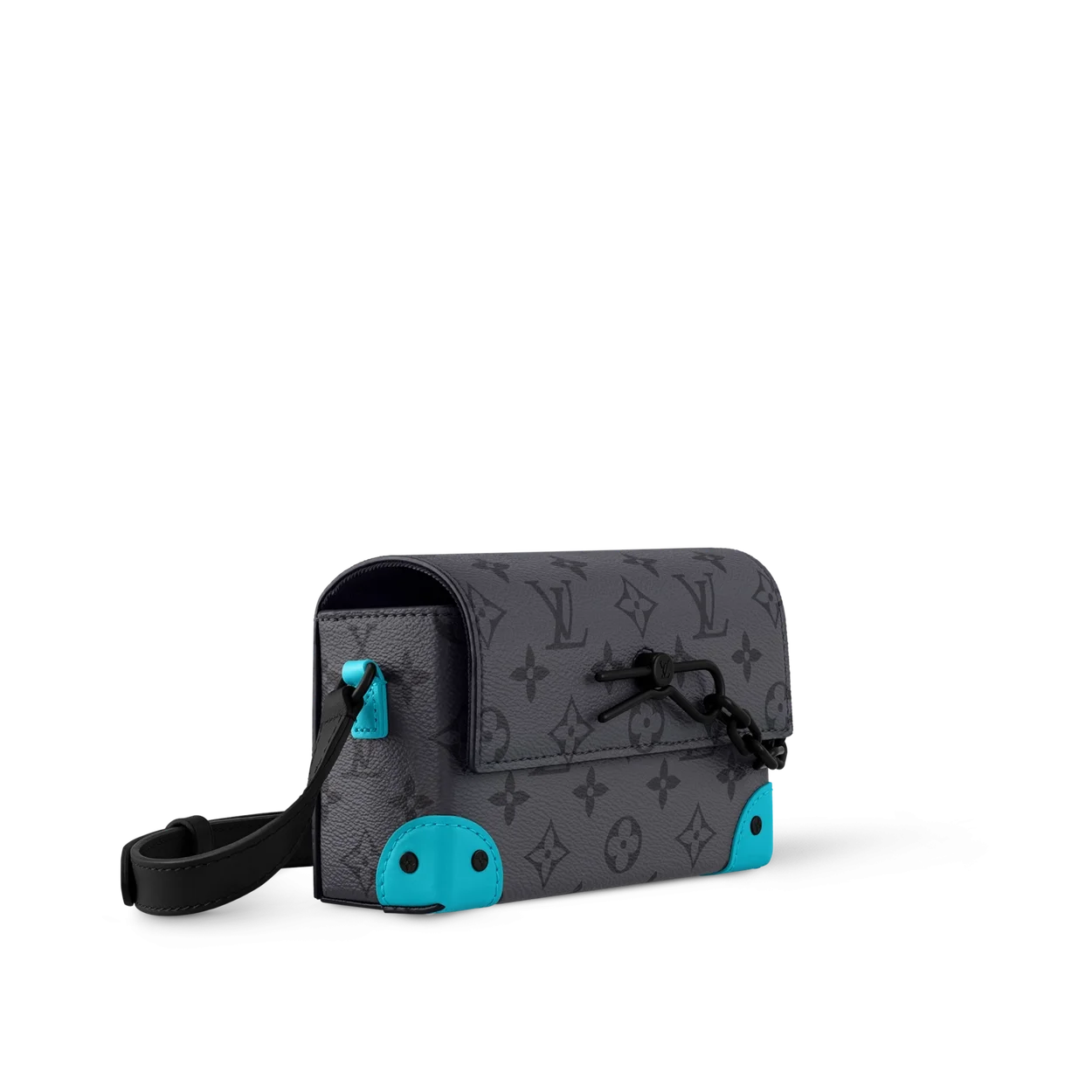 루이비통 스티머 웨어러블 월릿 M11496