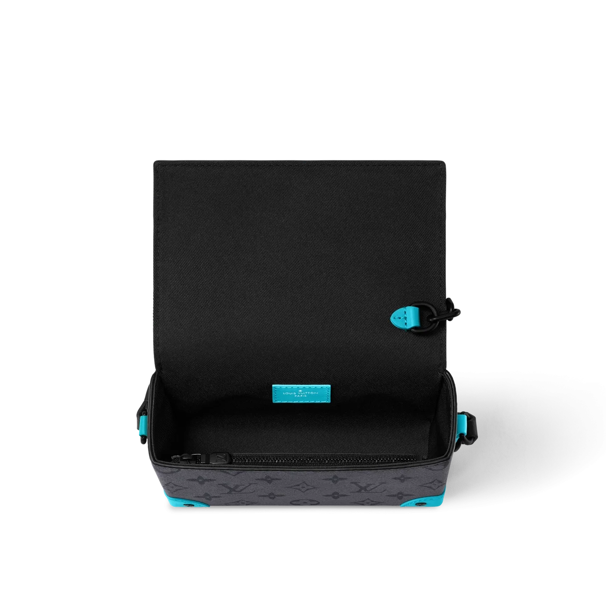 루이비통 스티머 웨어러블 월릿 M11496