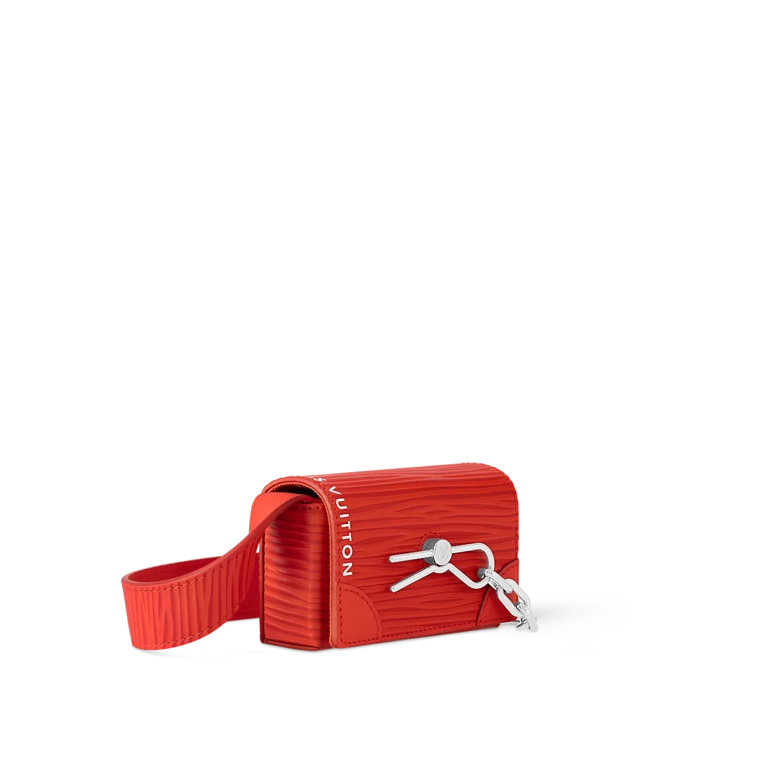 루이비통 마이크로 스티머 M23837