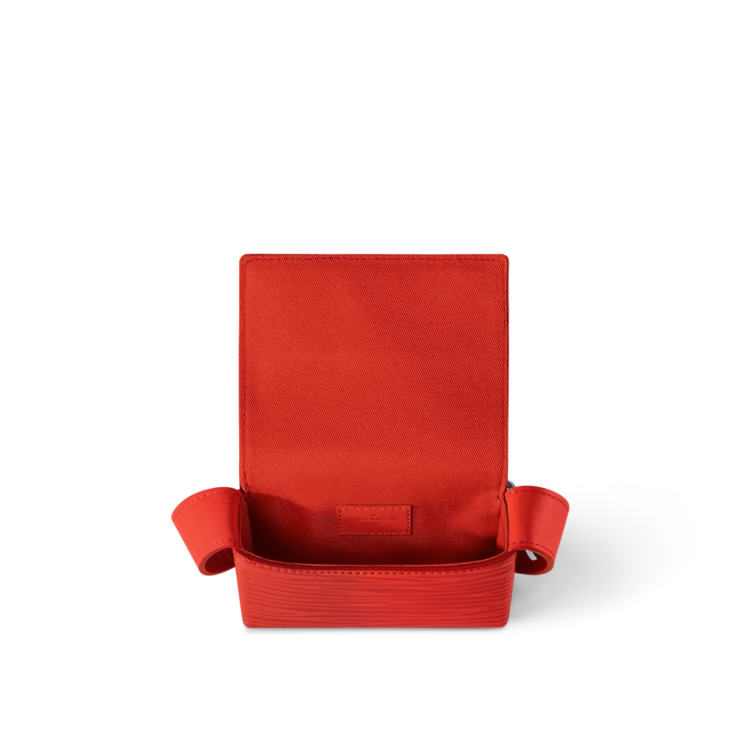 루이비통 마이크로 스티머 M23837