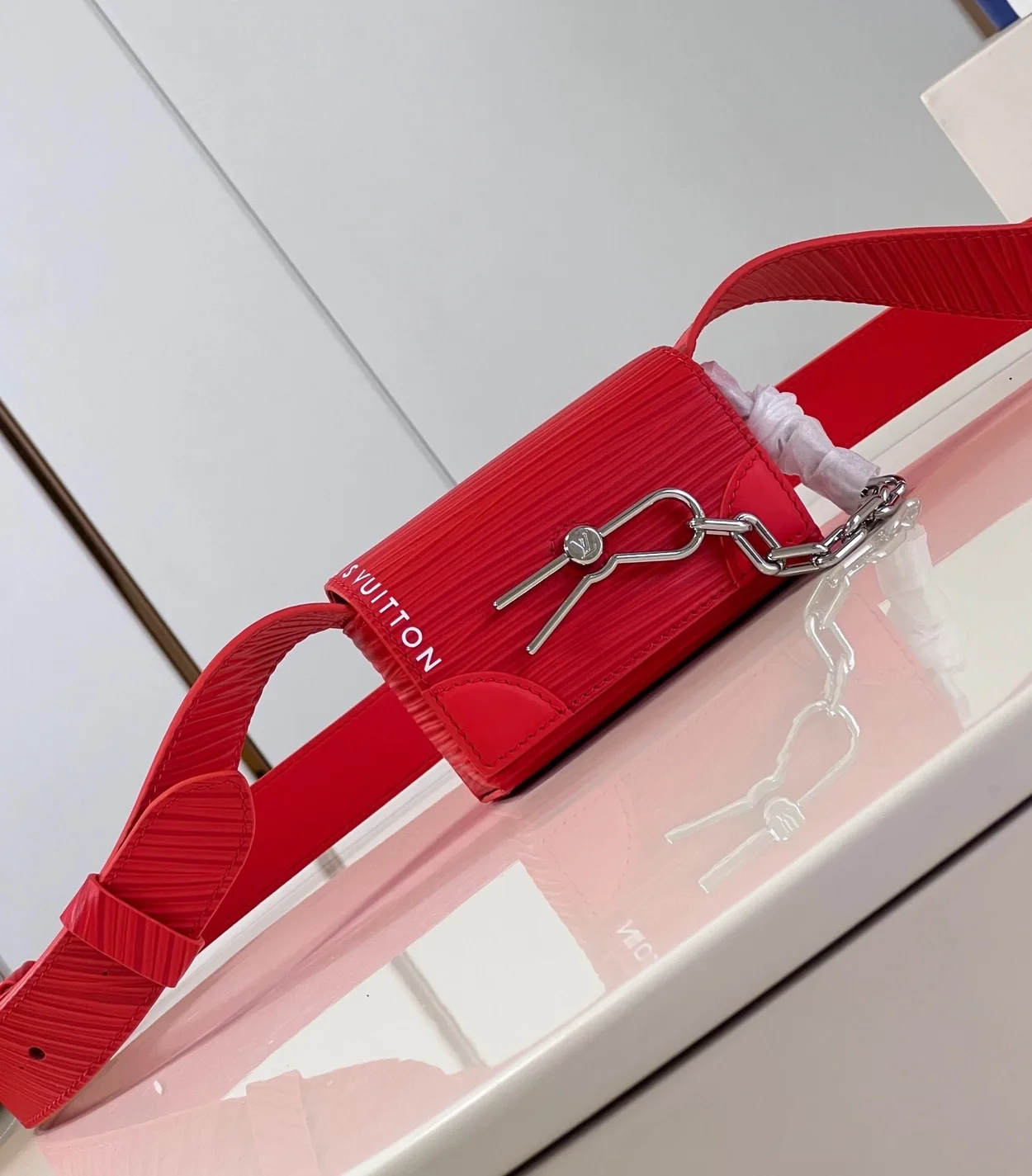 루이비통 마이크로 스티머 M23837