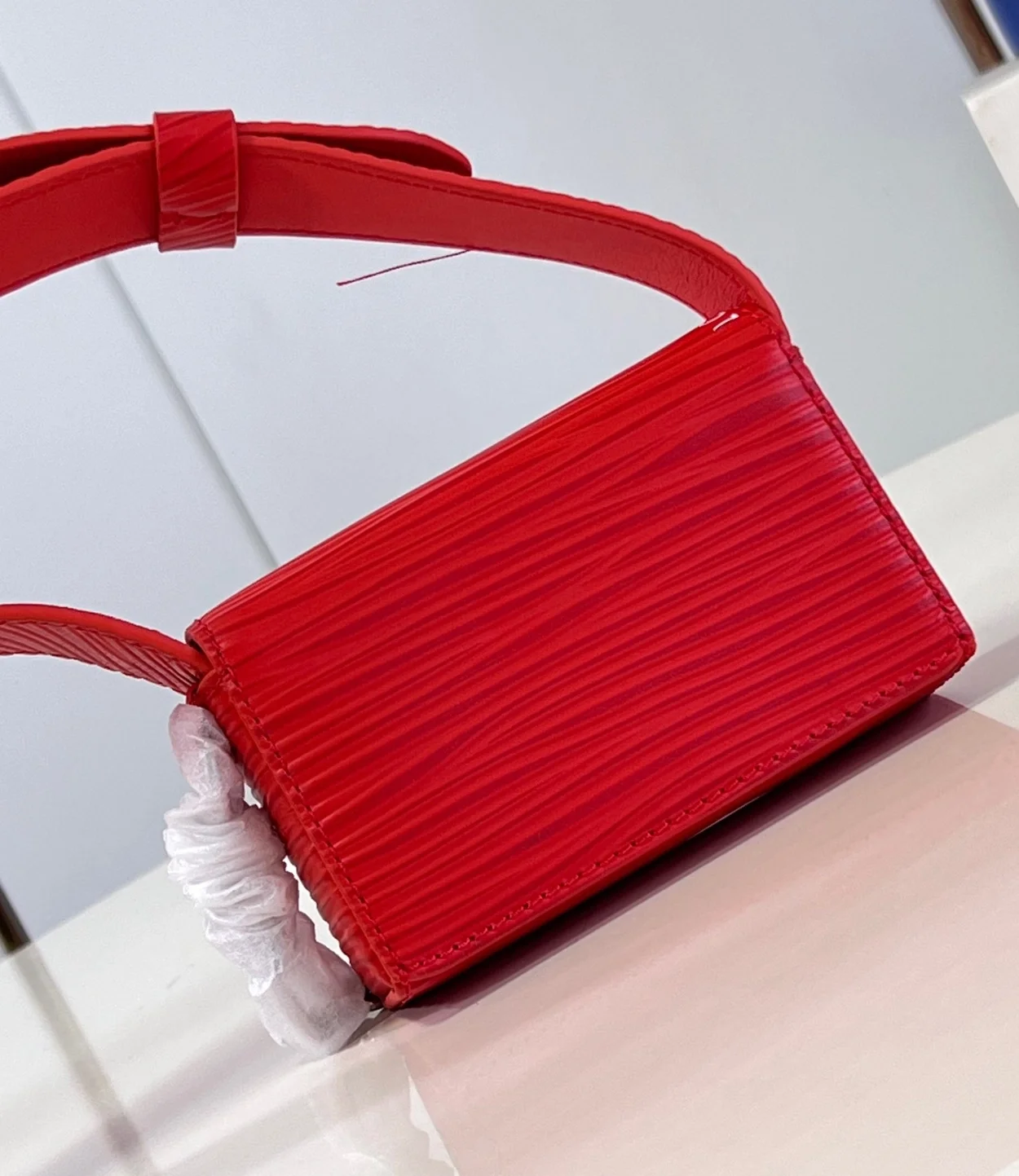 루이비통 마이크로 스티머 M23837