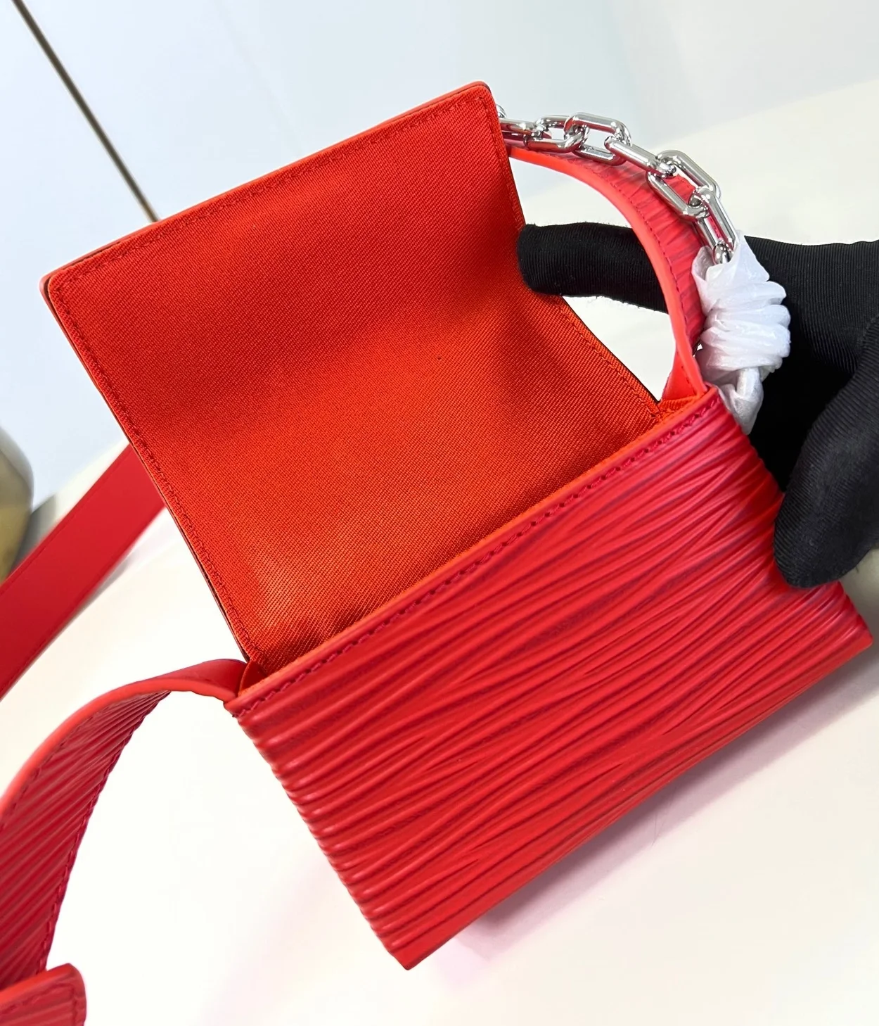 루이비통 마이크로 스티머 M23837