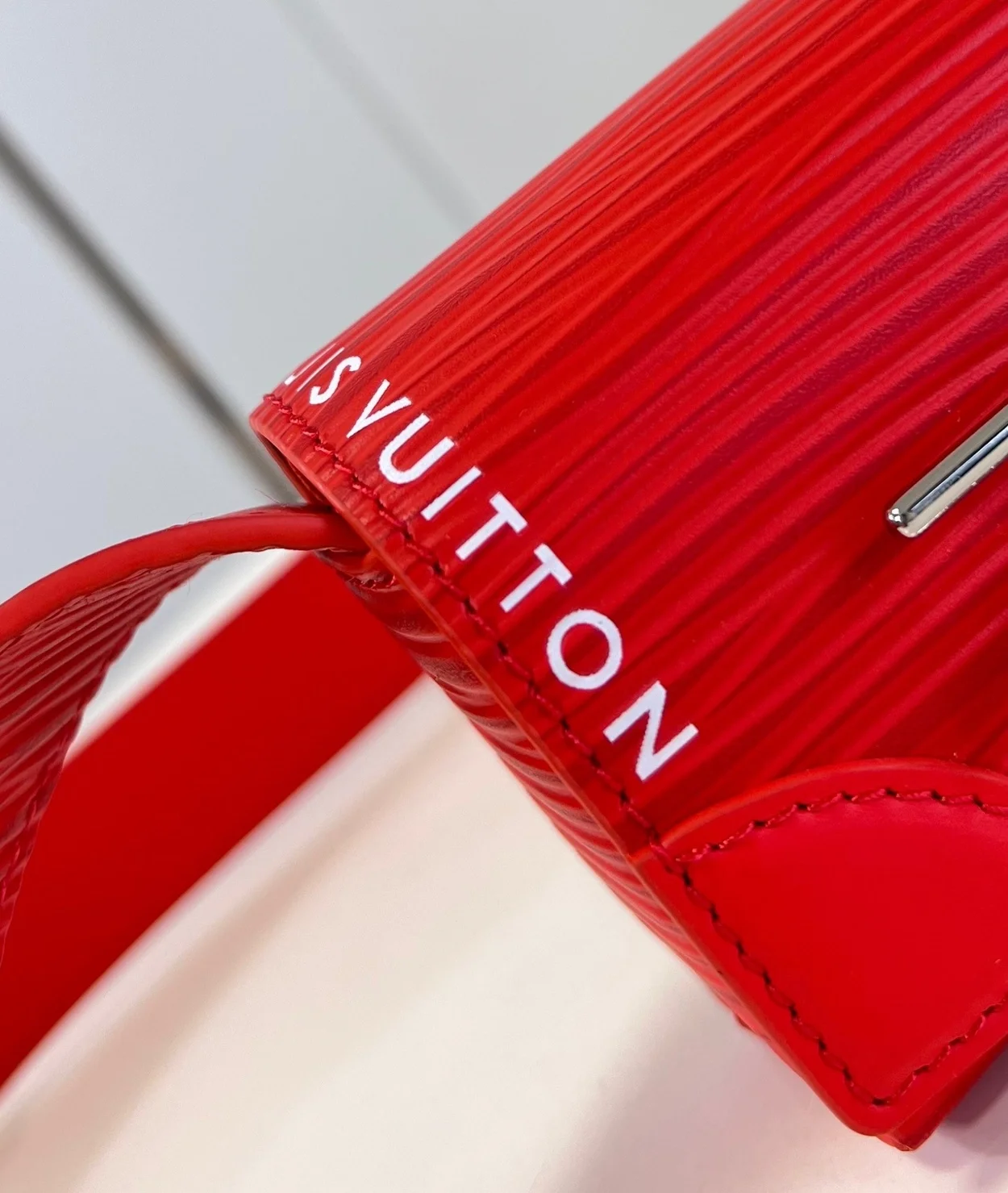 루이비통 마이크로 스티머 M23837