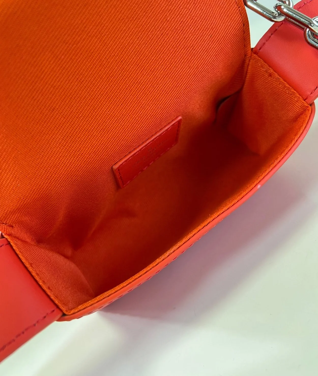 루이비통 마이크로 스티머 M23837