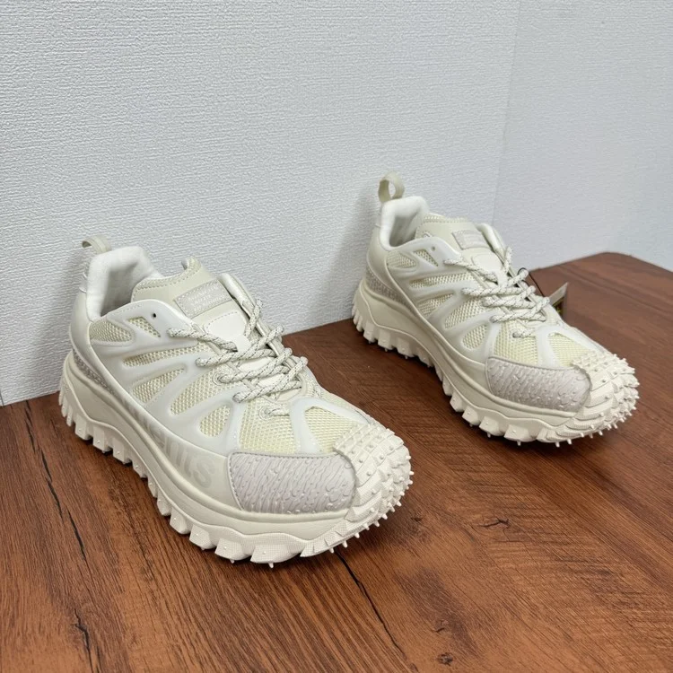 몽클레르 트레일그립 아메바