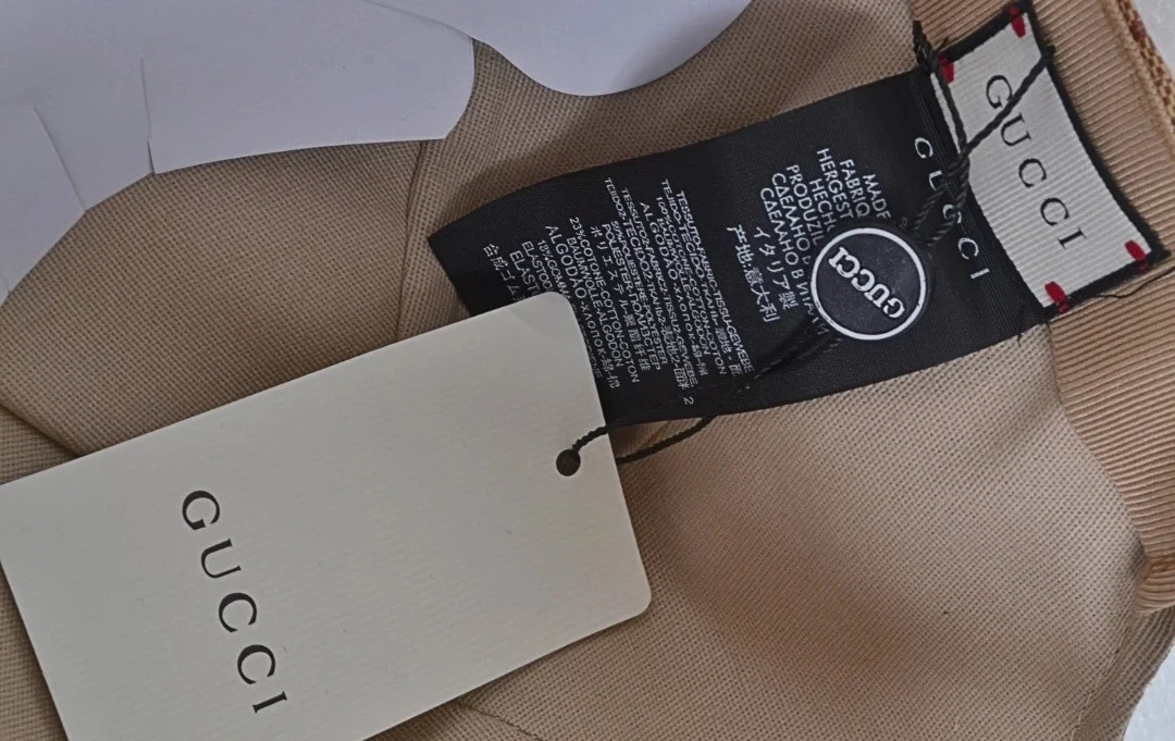 구찌 x 아디다스 야구 모자