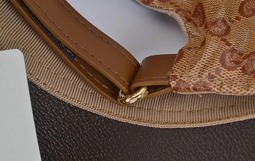 구찌 x 아디다스 야구 모자