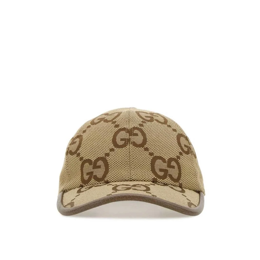 구찌 GG 슈프림 베이스볼 캡