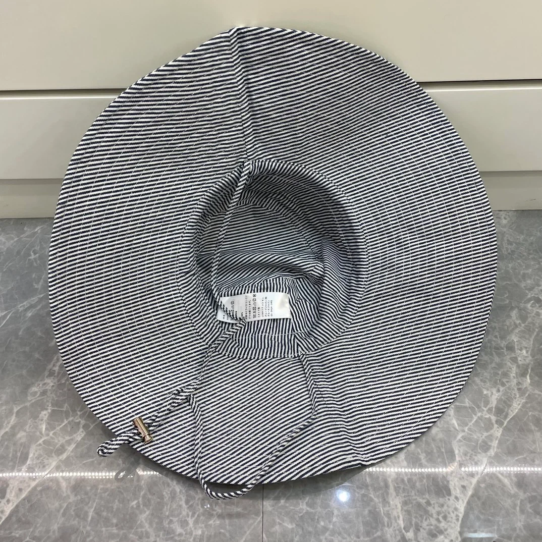 셀린느 스트라이프 트리오페 워킹햇