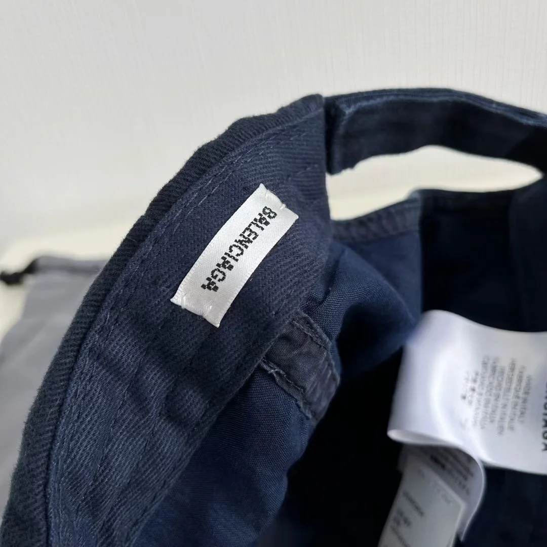 발렌시아가 유니티 스노우보드 볼캡