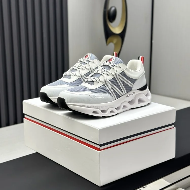 몽클레르 트레일그립 Trailgrip GTX