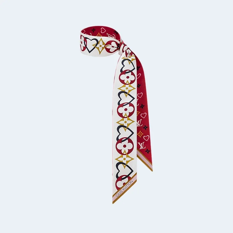 루이비통 비비 마이 트루 방도 스카프 M78117